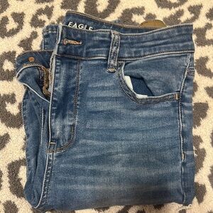 American Eagle Stretch Jeans
